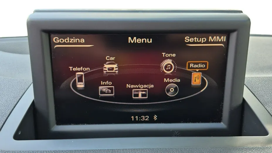 AUDI A1 -