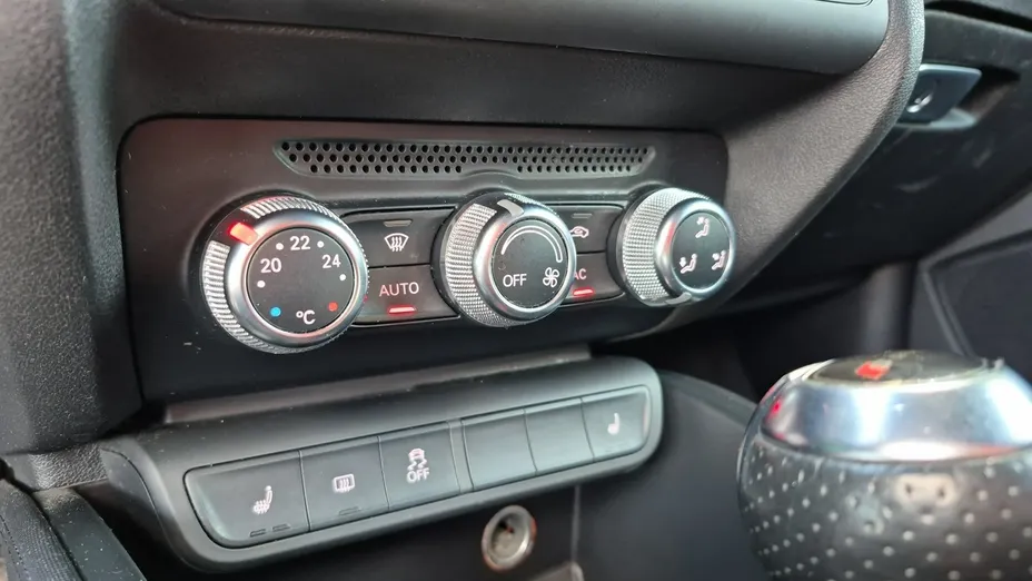 AUDI A1 -