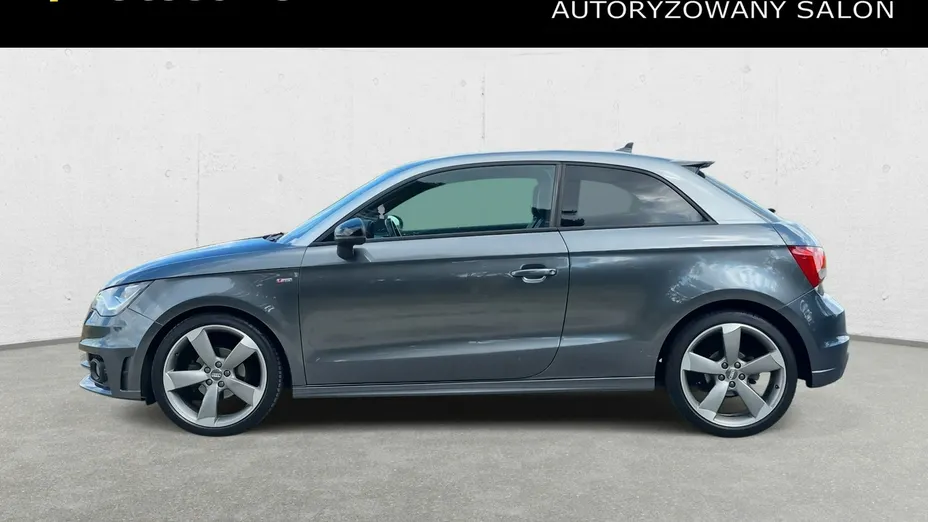 AUDI A1 -