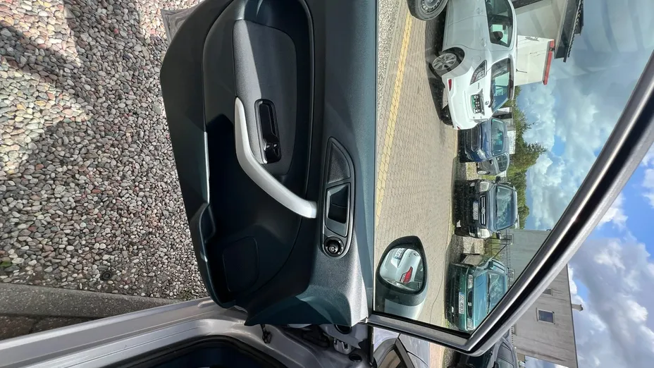 FORD Fiesta -