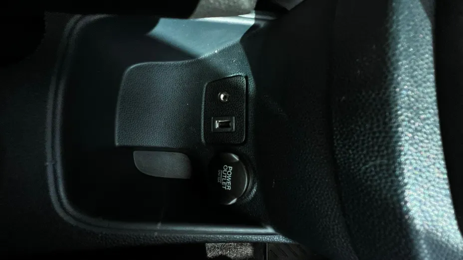 FORD Fiesta -