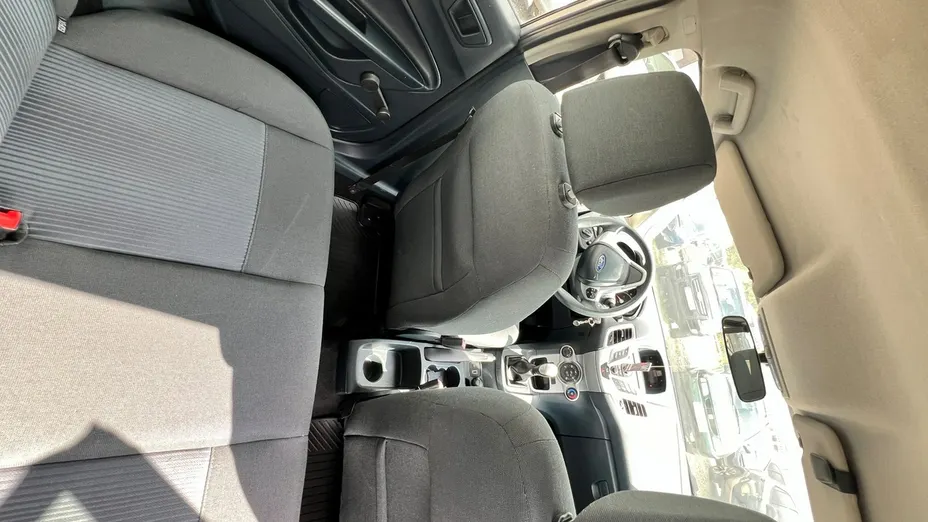 FORD Fiesta -