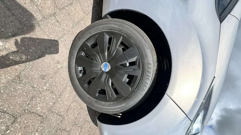 FORD Fiesta -