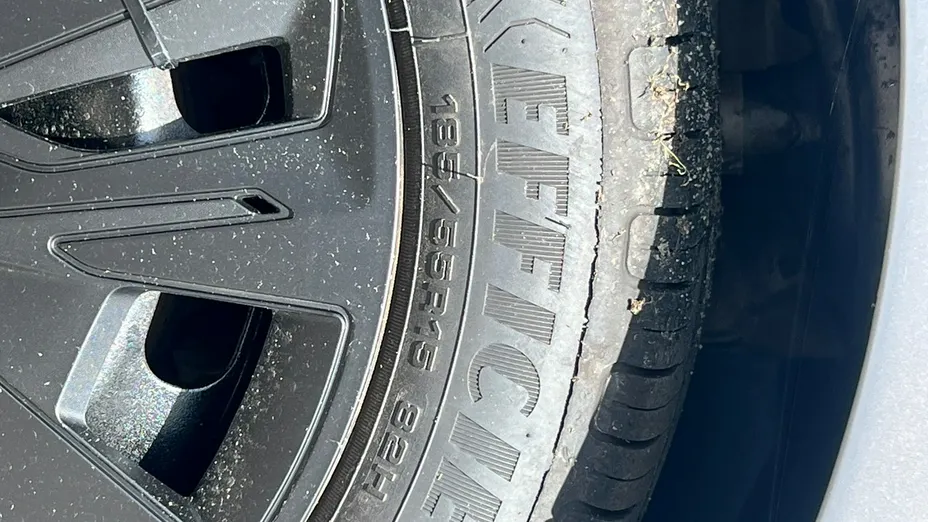 FORD Fiesta -