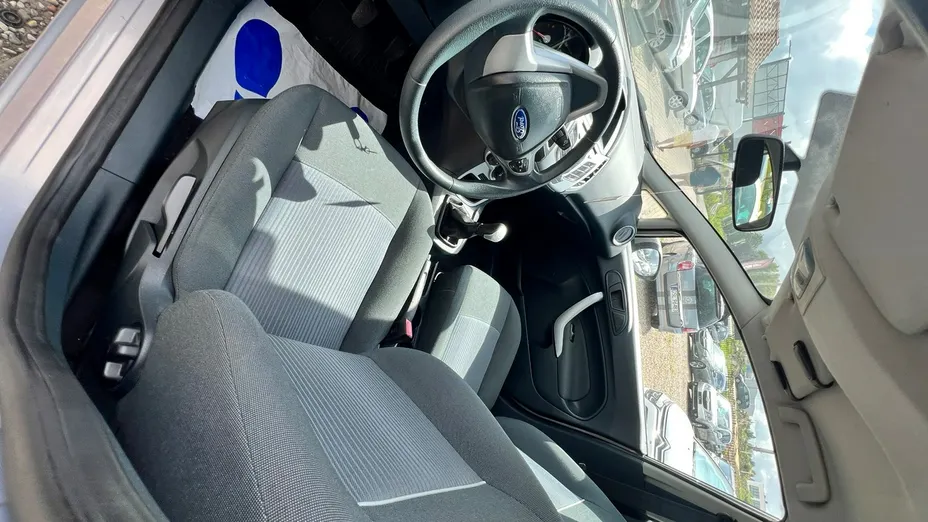 FORD Fiesta -