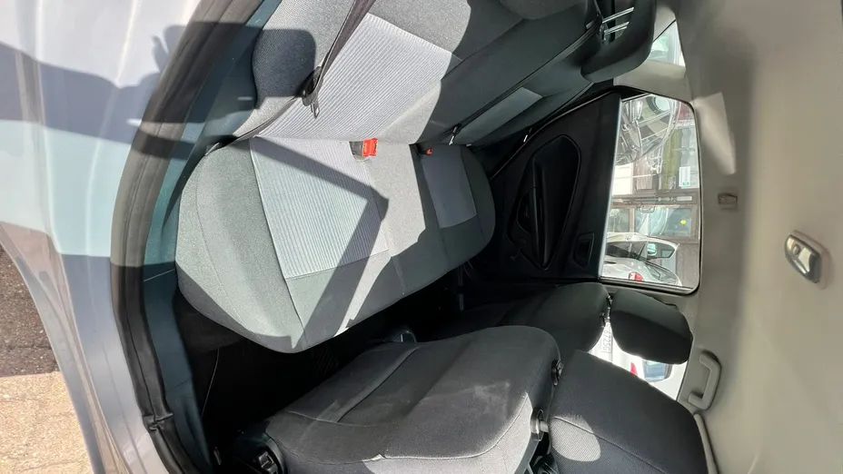 FORD Fiesta -