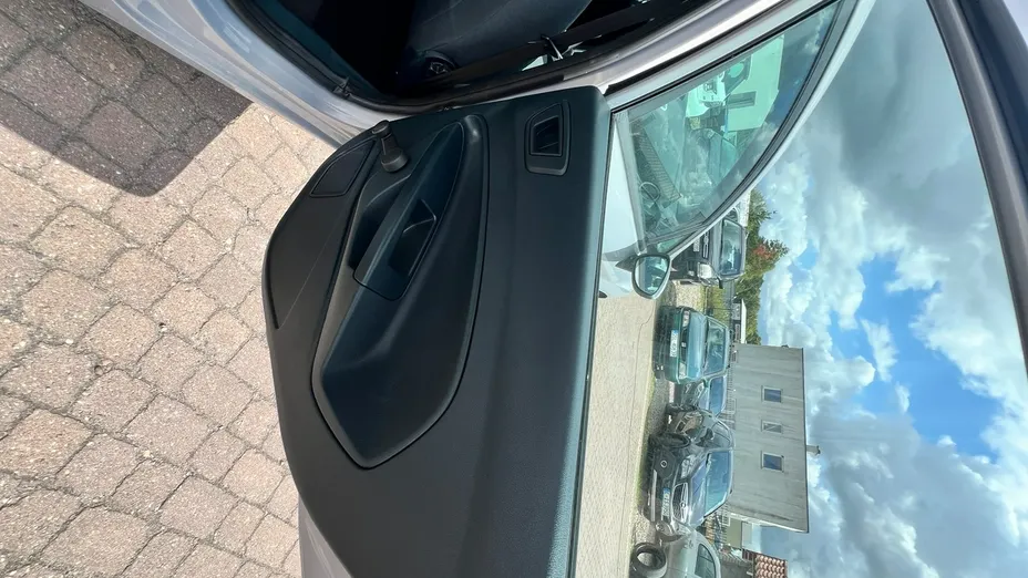 FORD Fiesta -