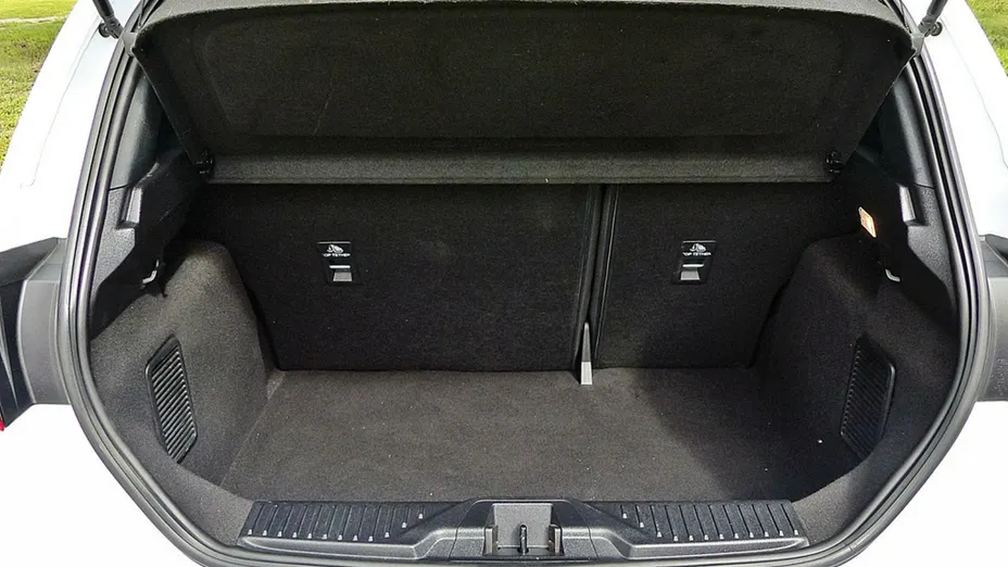 FORD Fiesta -