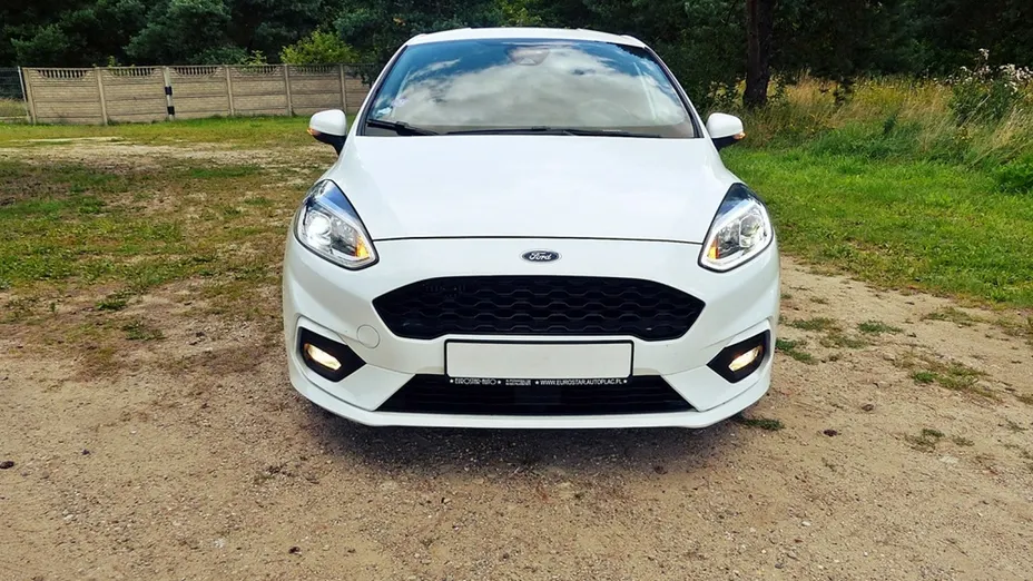 FORD Fiesta -