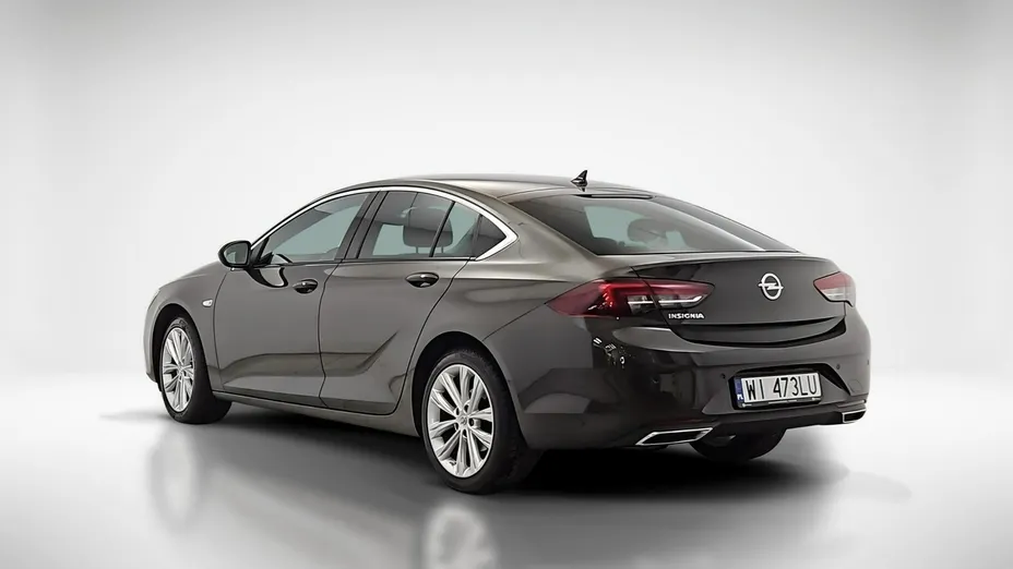 OPEL Insignia -