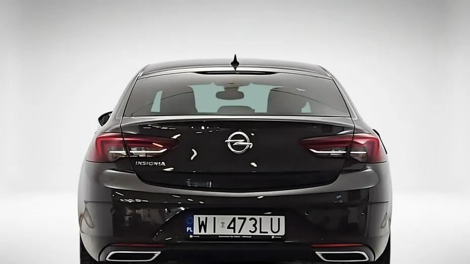 OPEL Insignia -