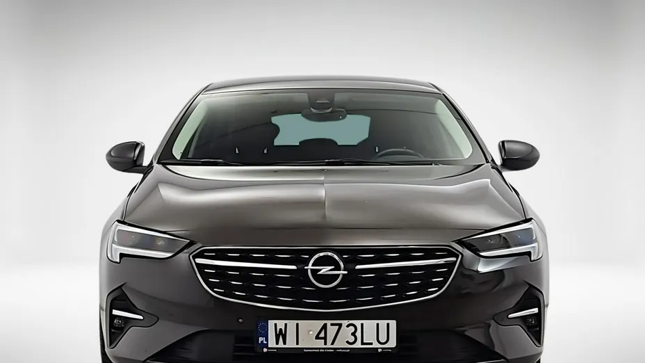 OPEL Insignia -