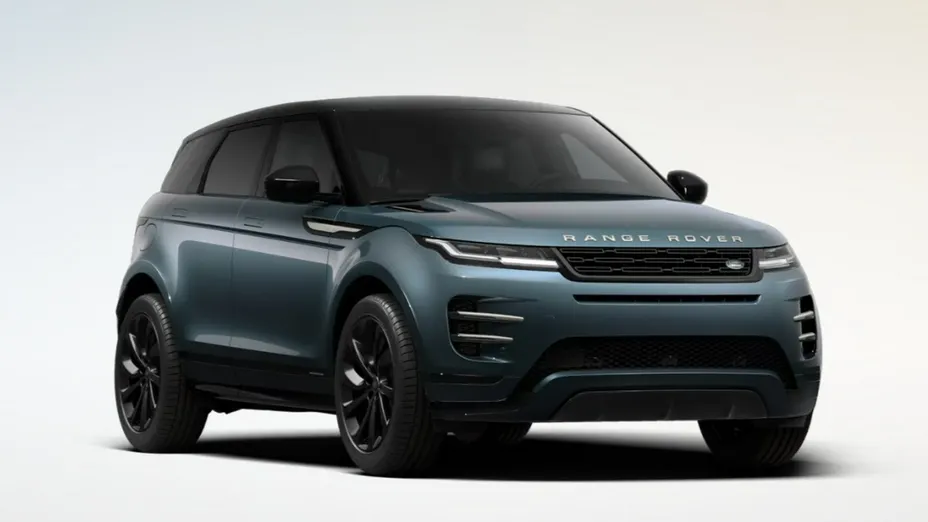 LAND ROVER Range Rover Evoque -