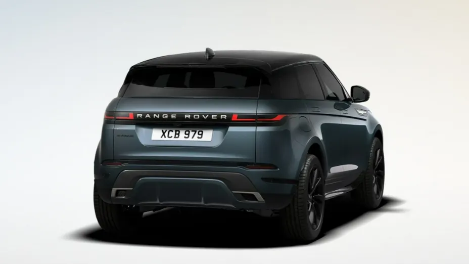 LAND ROVER Range Rover Evoque -