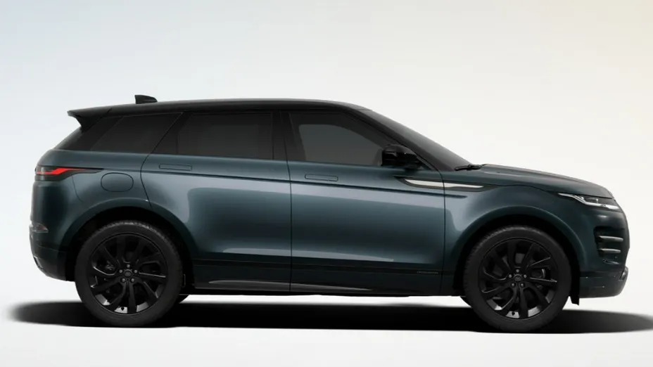 LAND ROVER Range Rover Evoque -