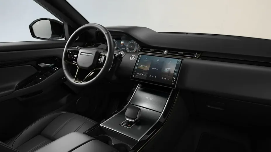 LAND ROVER Range Rover Evoque -