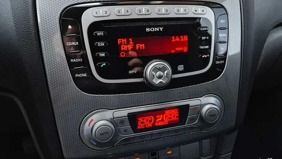 FORD Focus -