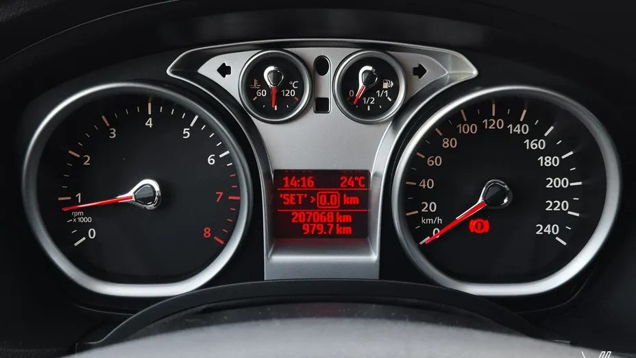 FORD Focus -