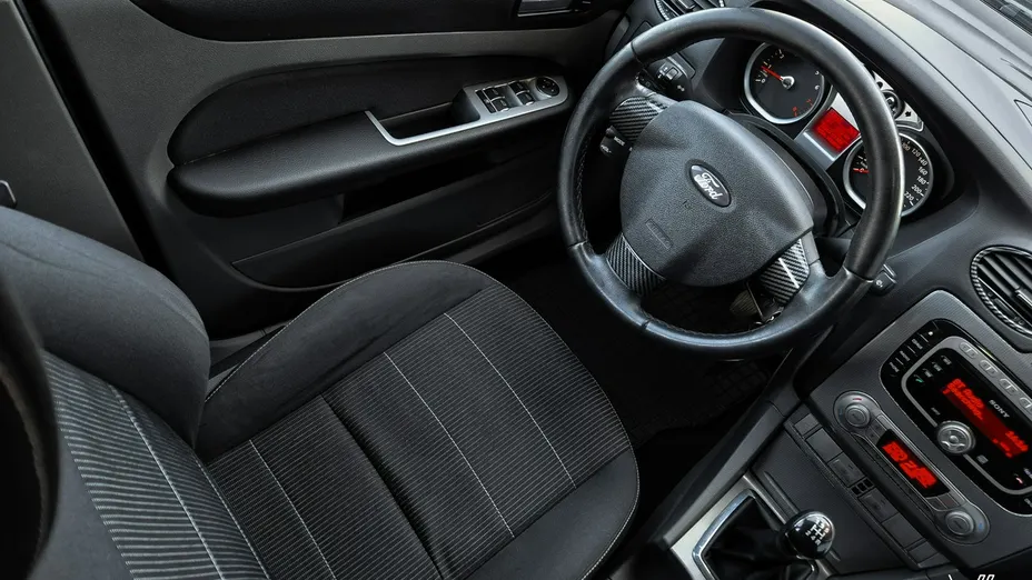 FORD Focus -