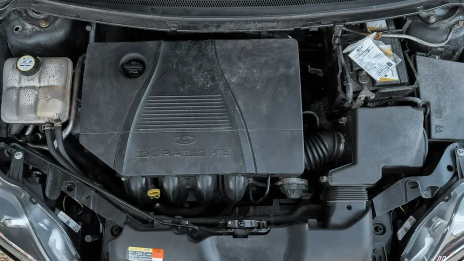 FORD Focus -