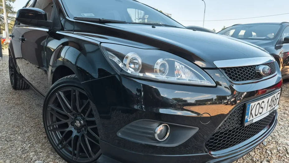 FORD Focus -