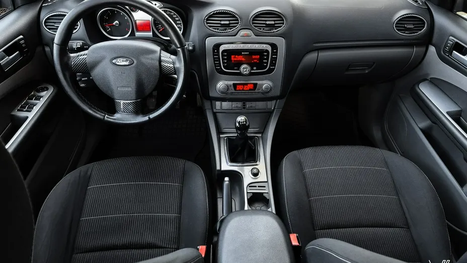 FORD Focus -