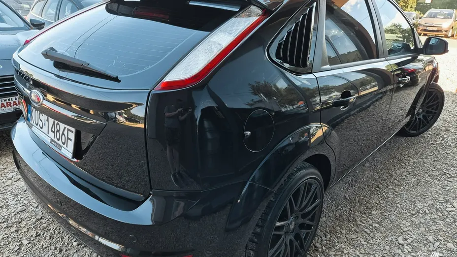 FORD Focus -