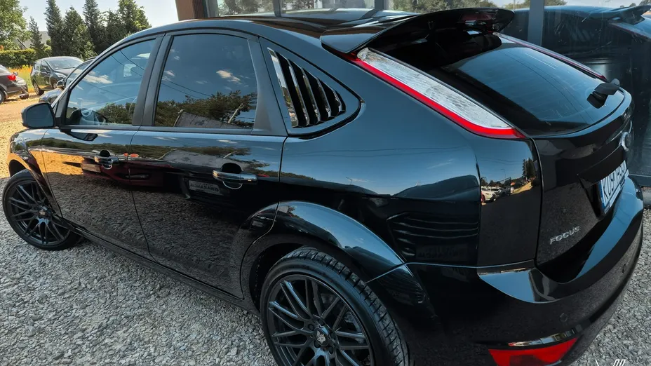FORD Focus -