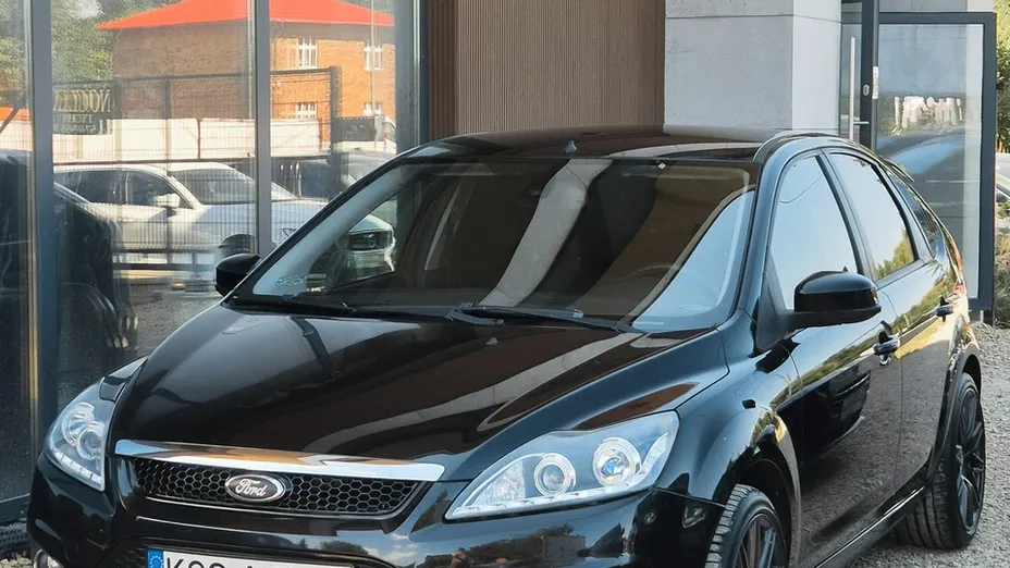 FORD Focus -