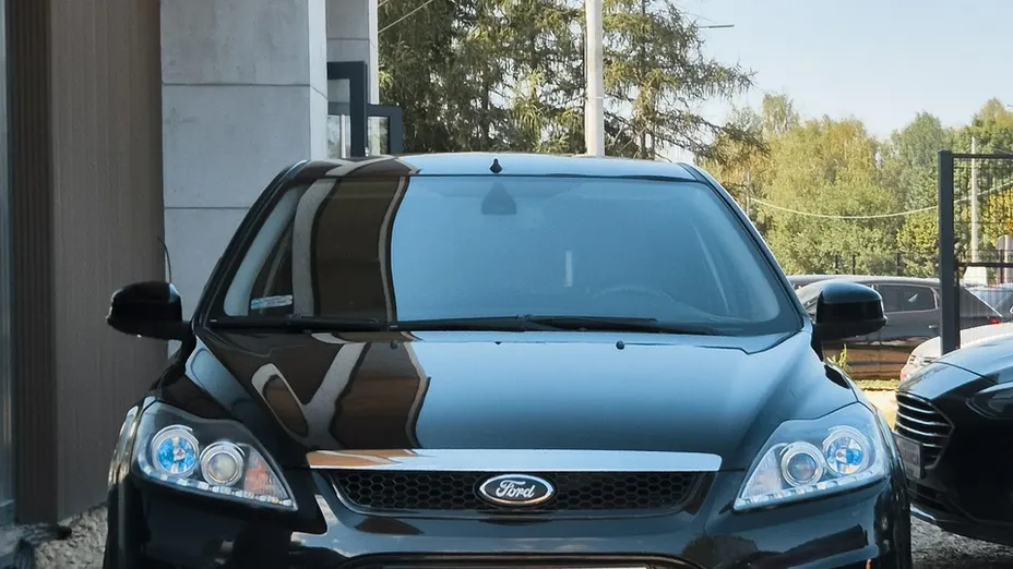 FORD Focus -