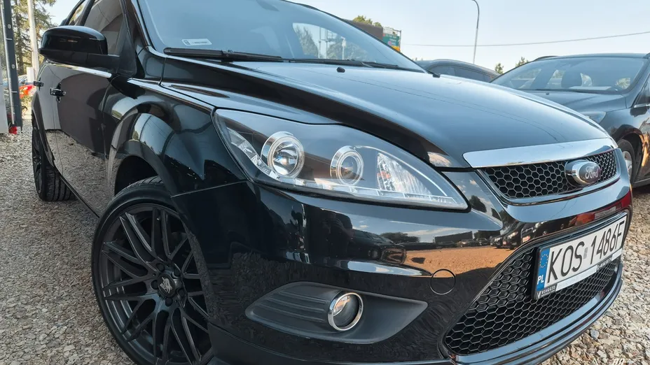FORD Focus -