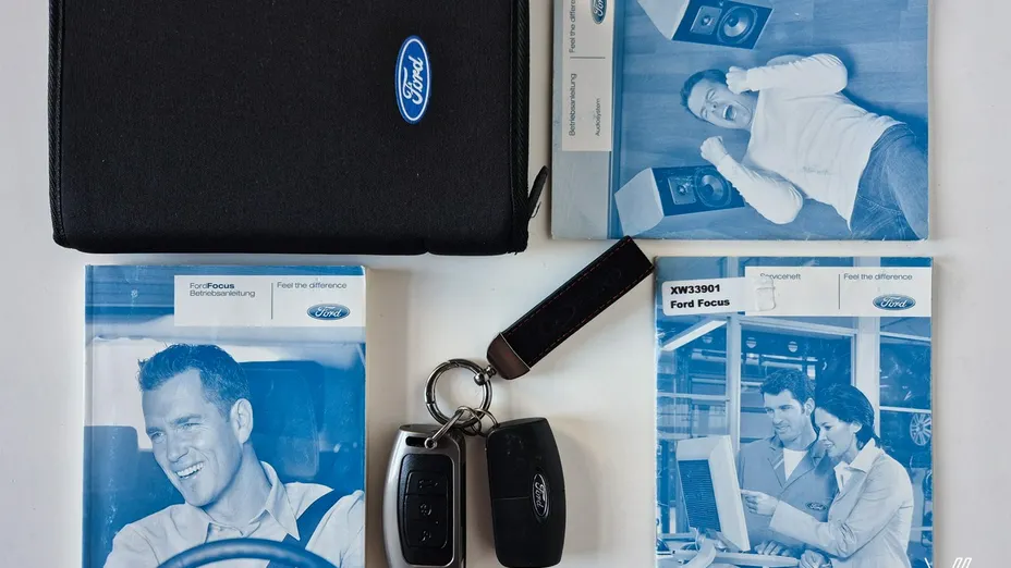 FORD Focus -