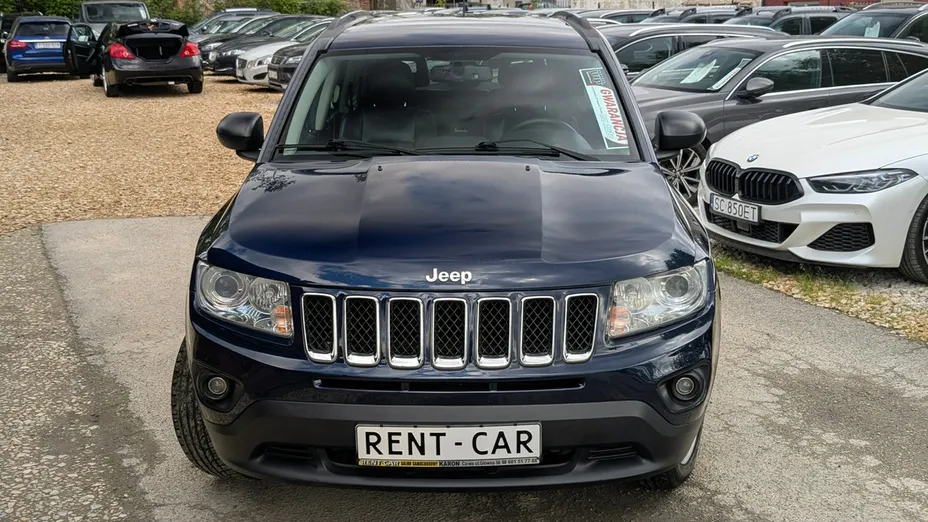 JEEP Compass -
