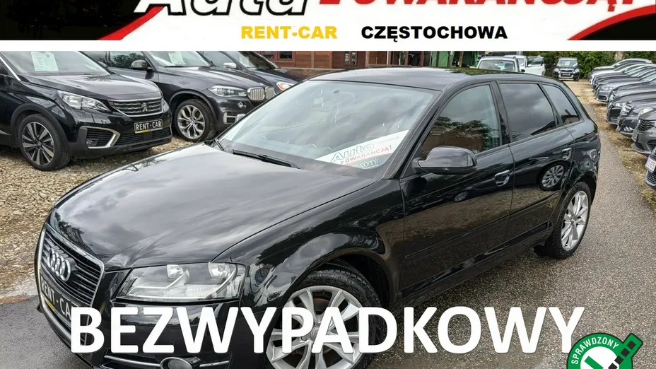 AUDI A3 -