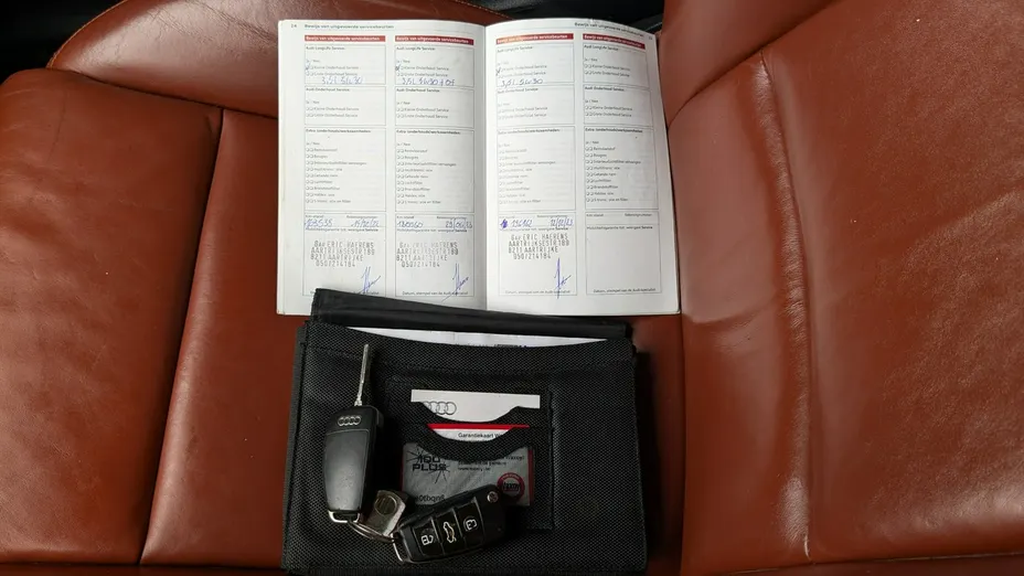 AUDI A3 -