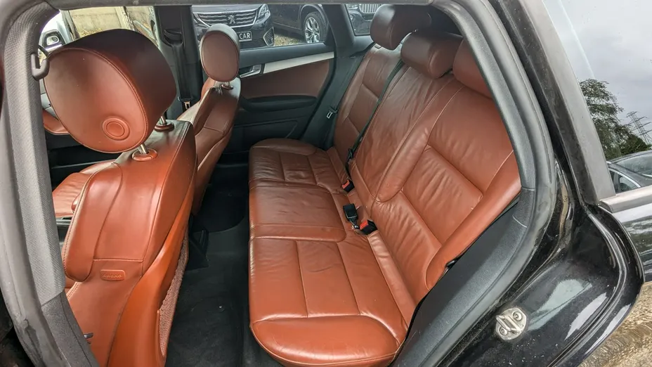 AUDI A3 -
