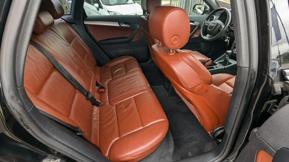 AUDI A3 -