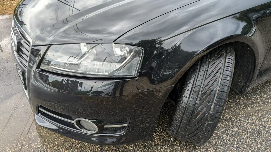 AUDI A3 -