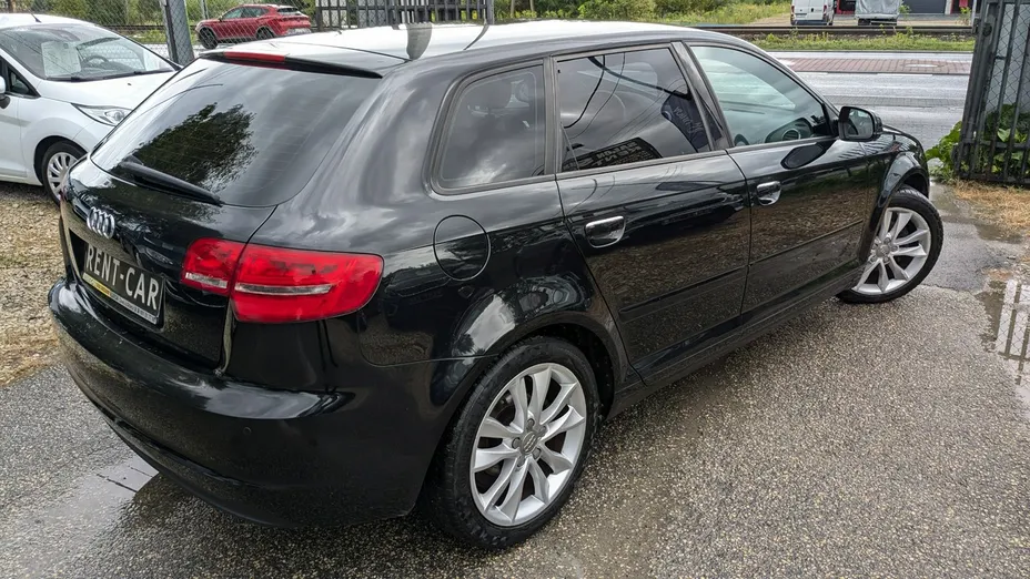 AUDI A3 -