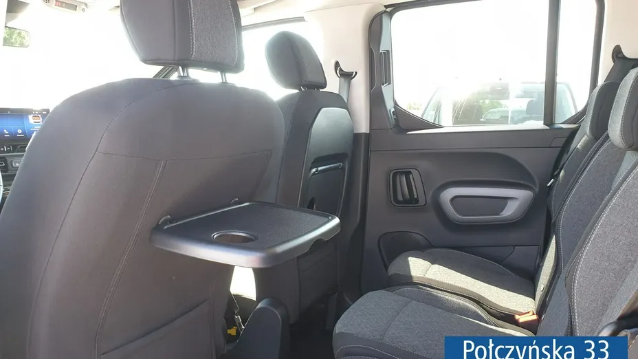 OPEL Combo -