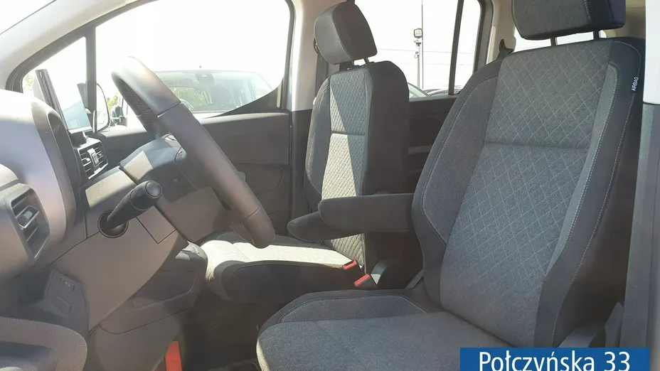 OPEL Combo -