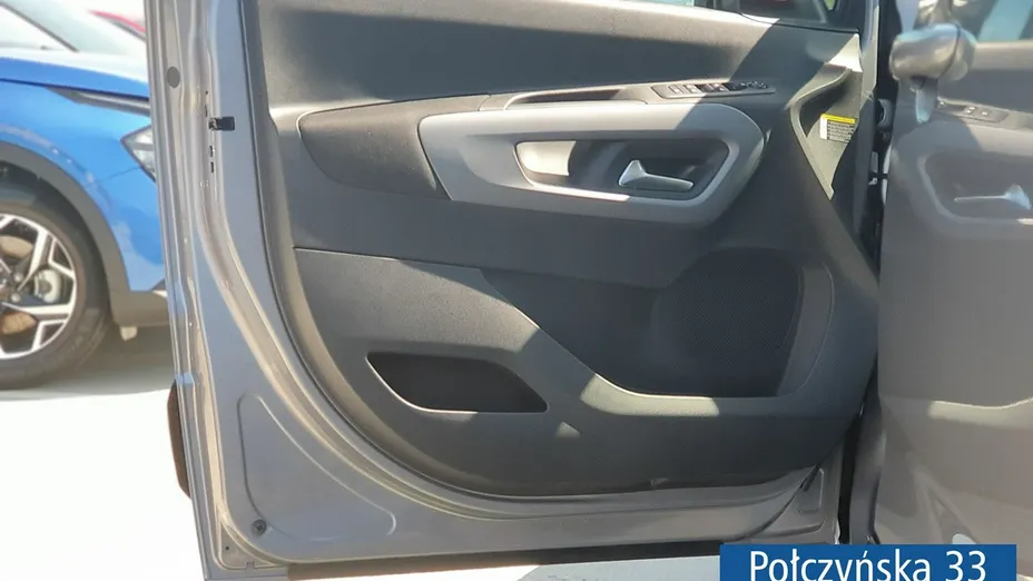 OPEL Combo -