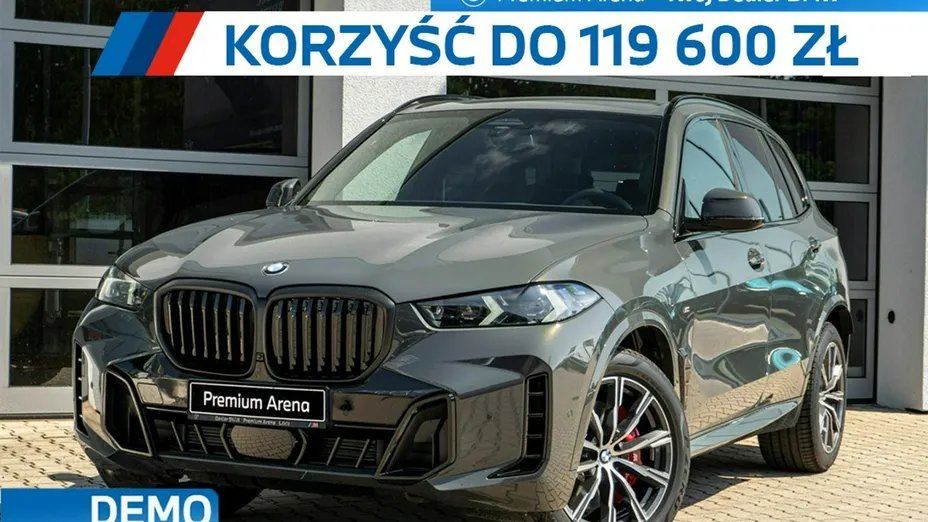BMW X5 -