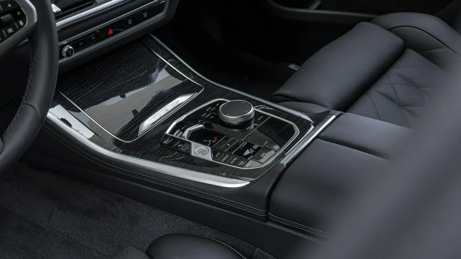 BMW X5 -