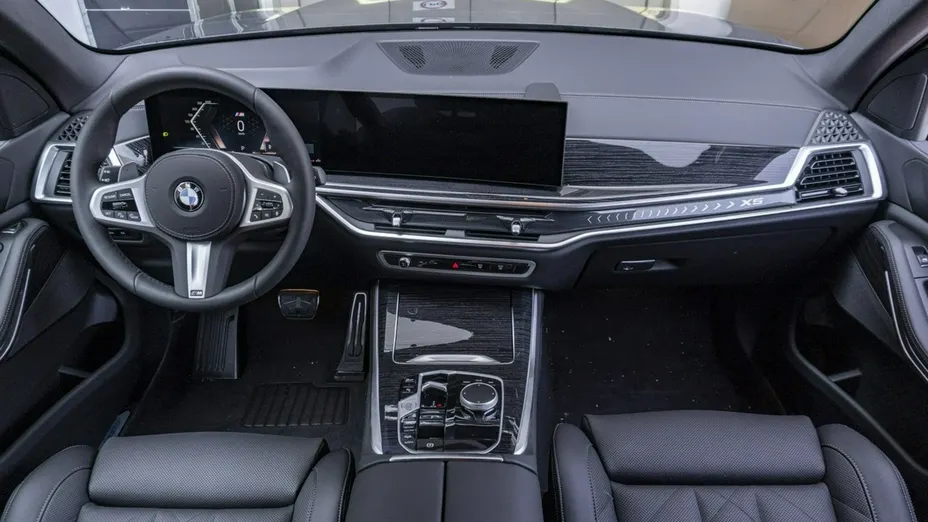 BMW X5 -