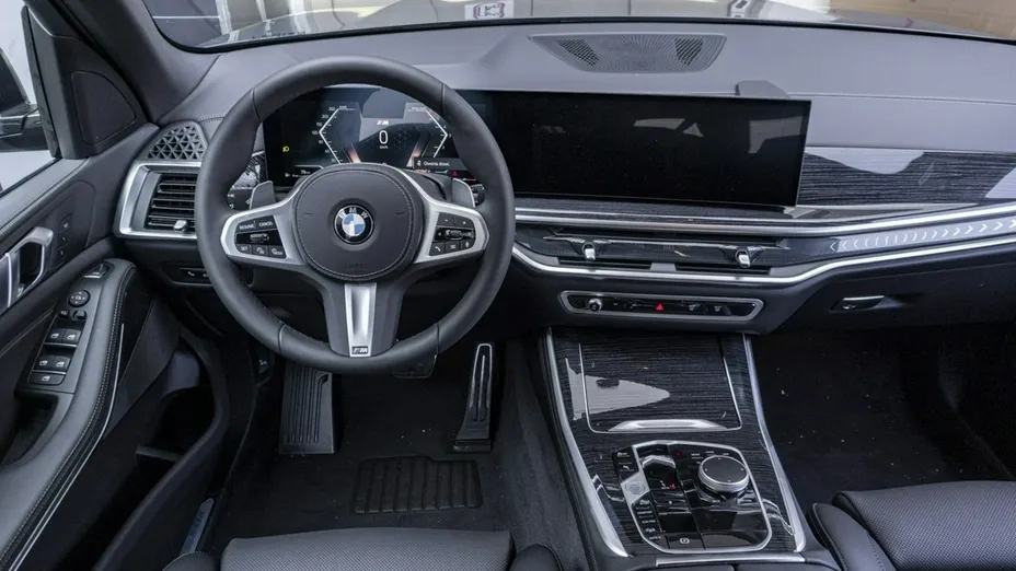 BMW X5 -