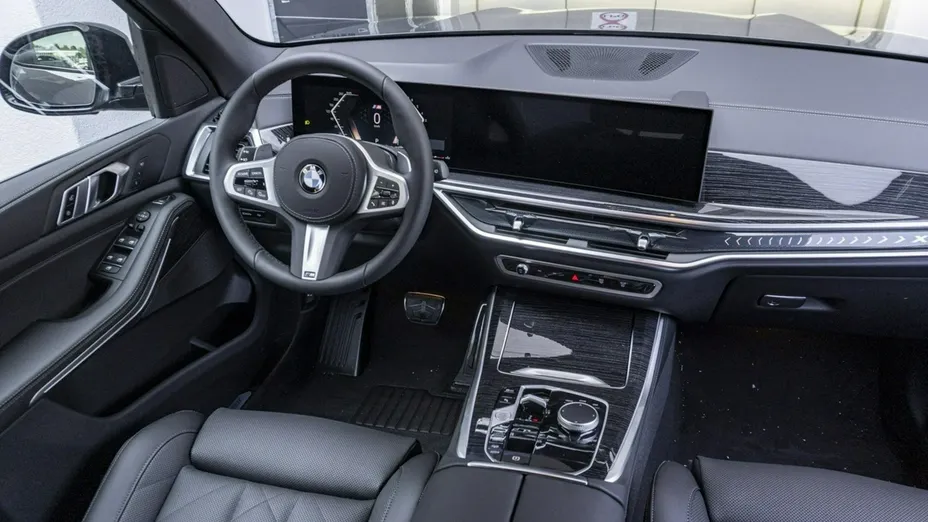 BMW X5 -