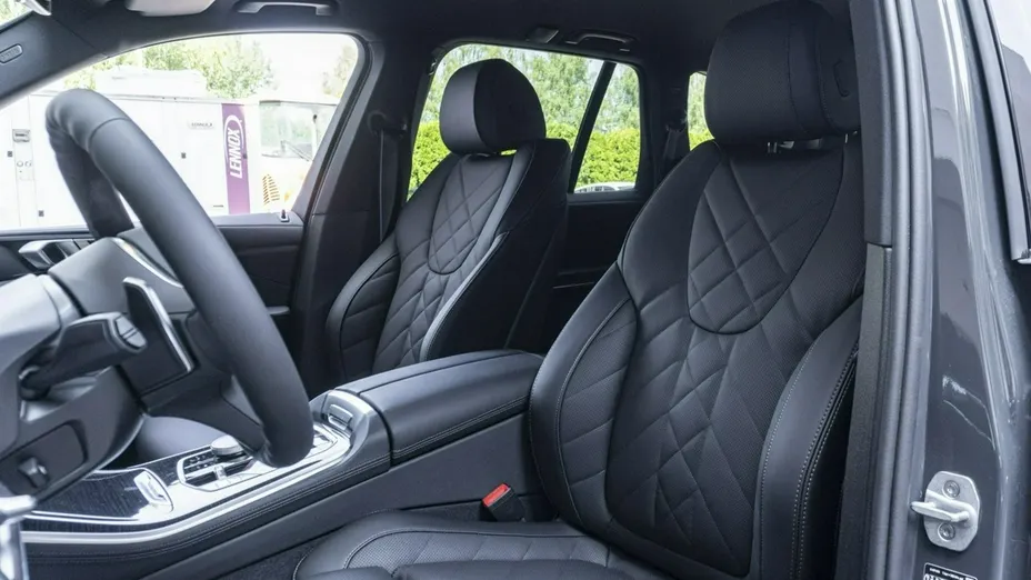 BMW X5 -