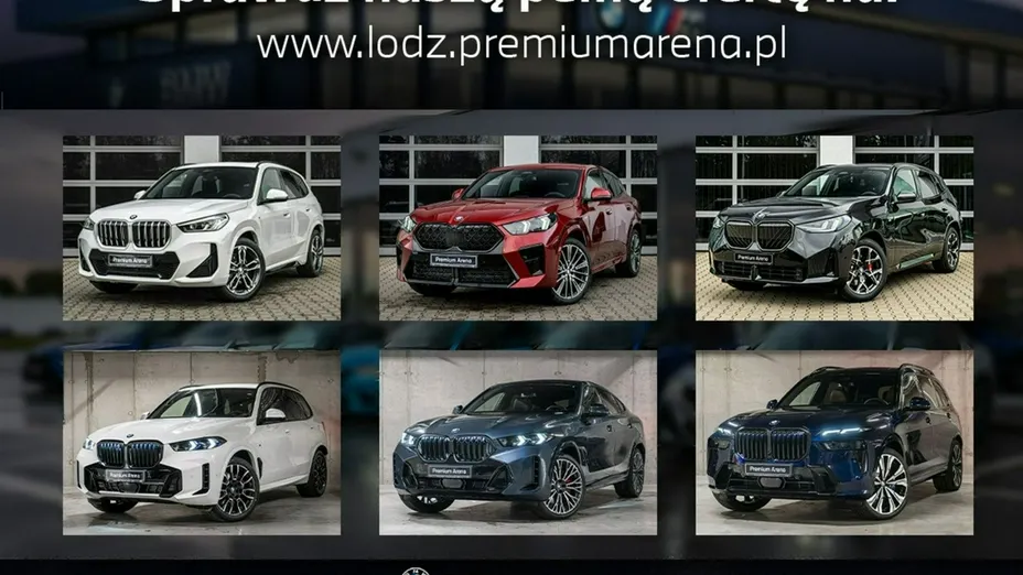 BMW X5 -