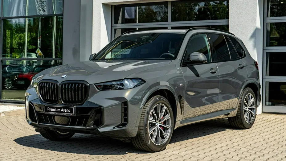 BMW X5 -
